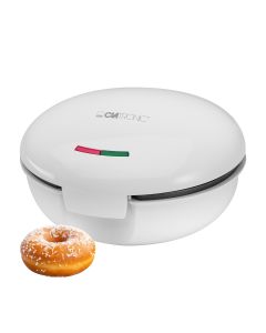 Clatronic Donut-Maker DM 3495 weiß