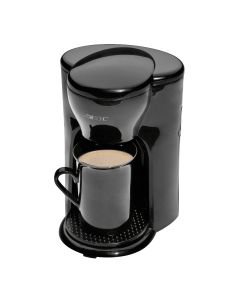 Clatronic 1-Tassen-Kaffeeautomat KA 3356