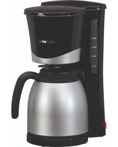 Clatronic Thermo-Kaffeeautomat KA 3328
