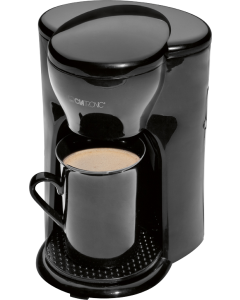 Clatronic 1-Tassen-Kaffeeautomat KA 3356